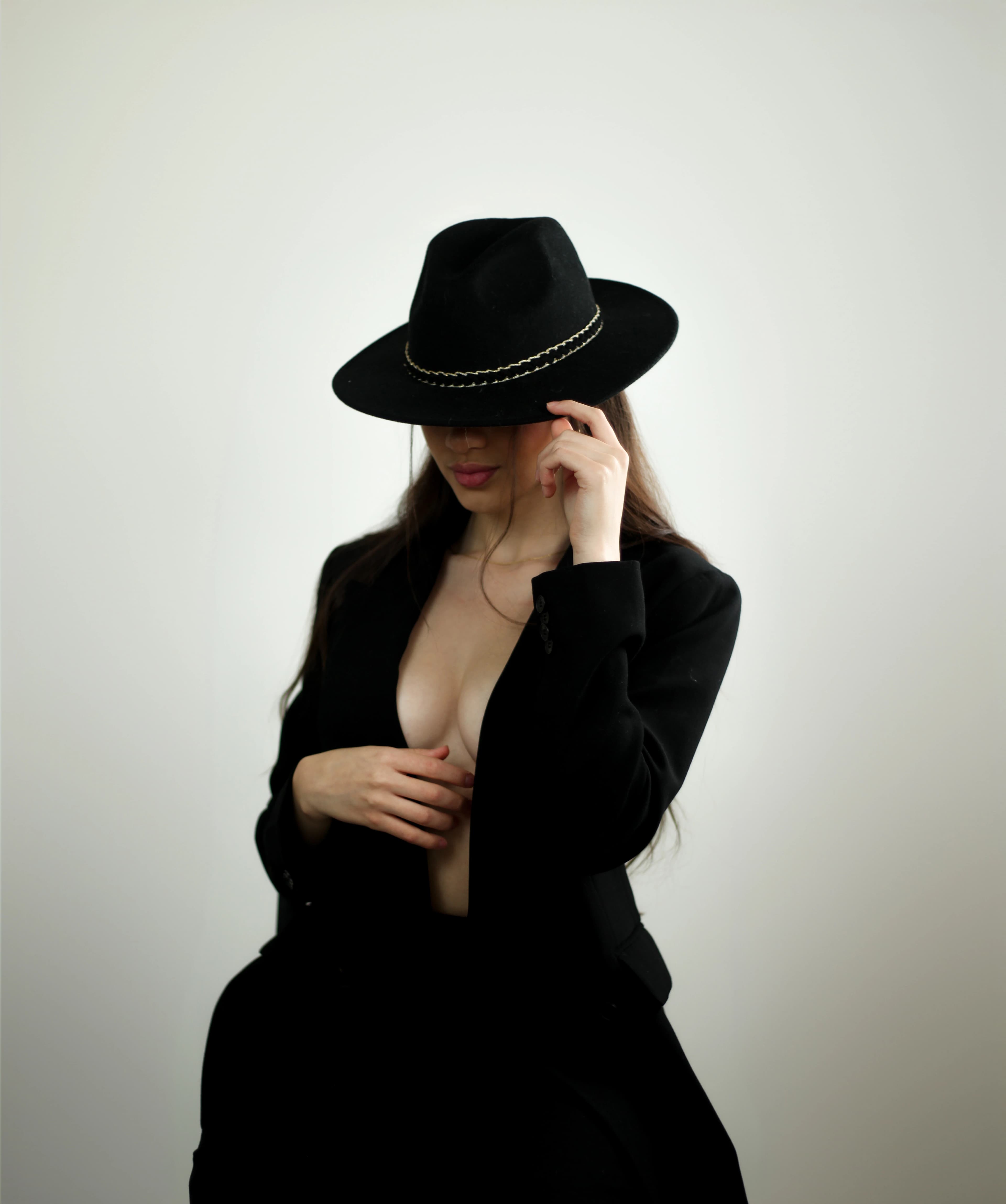 Darianny Salas - Lead Photographer at DnovaGallery