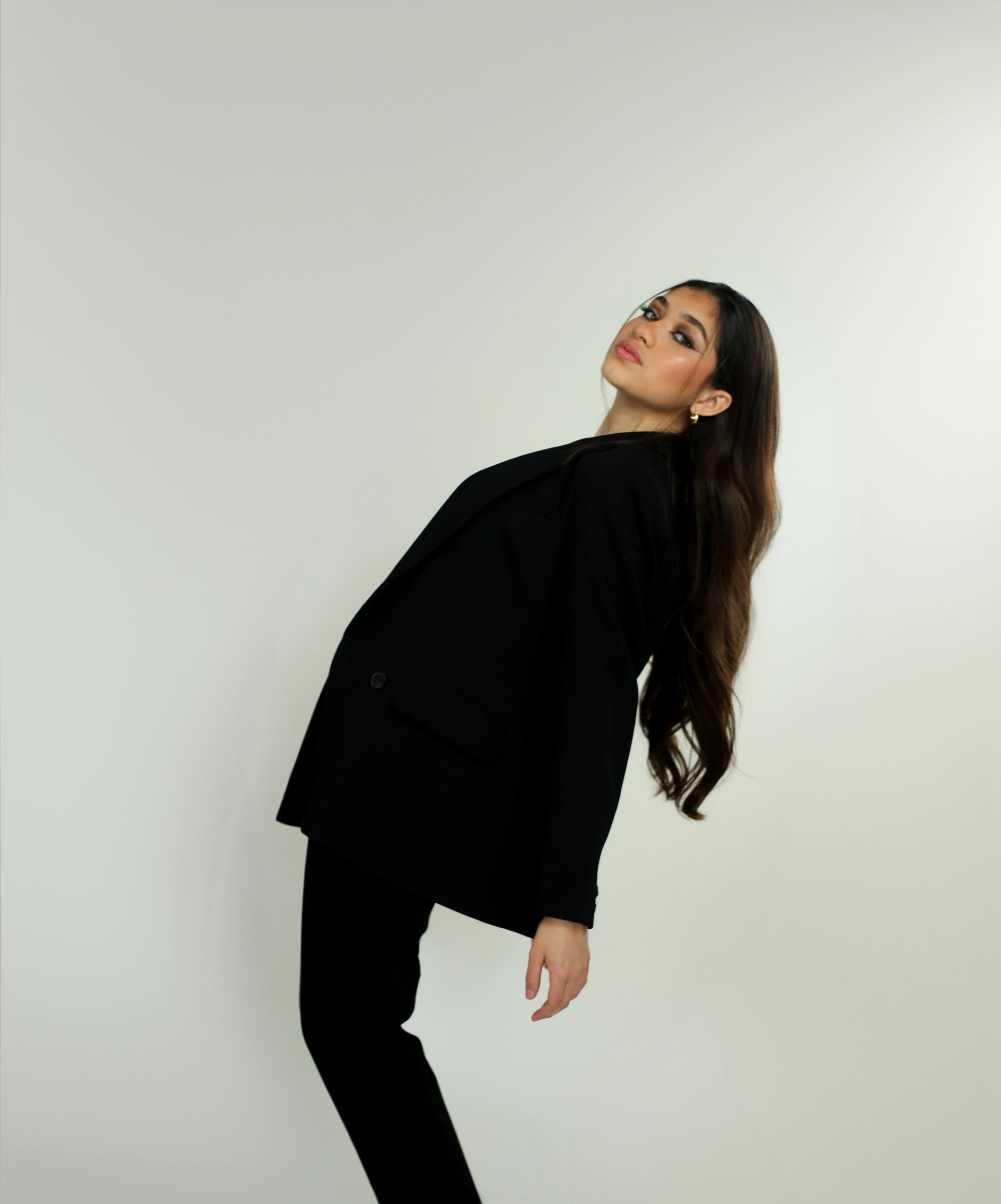 Portrait Photography by Darianny Salas
