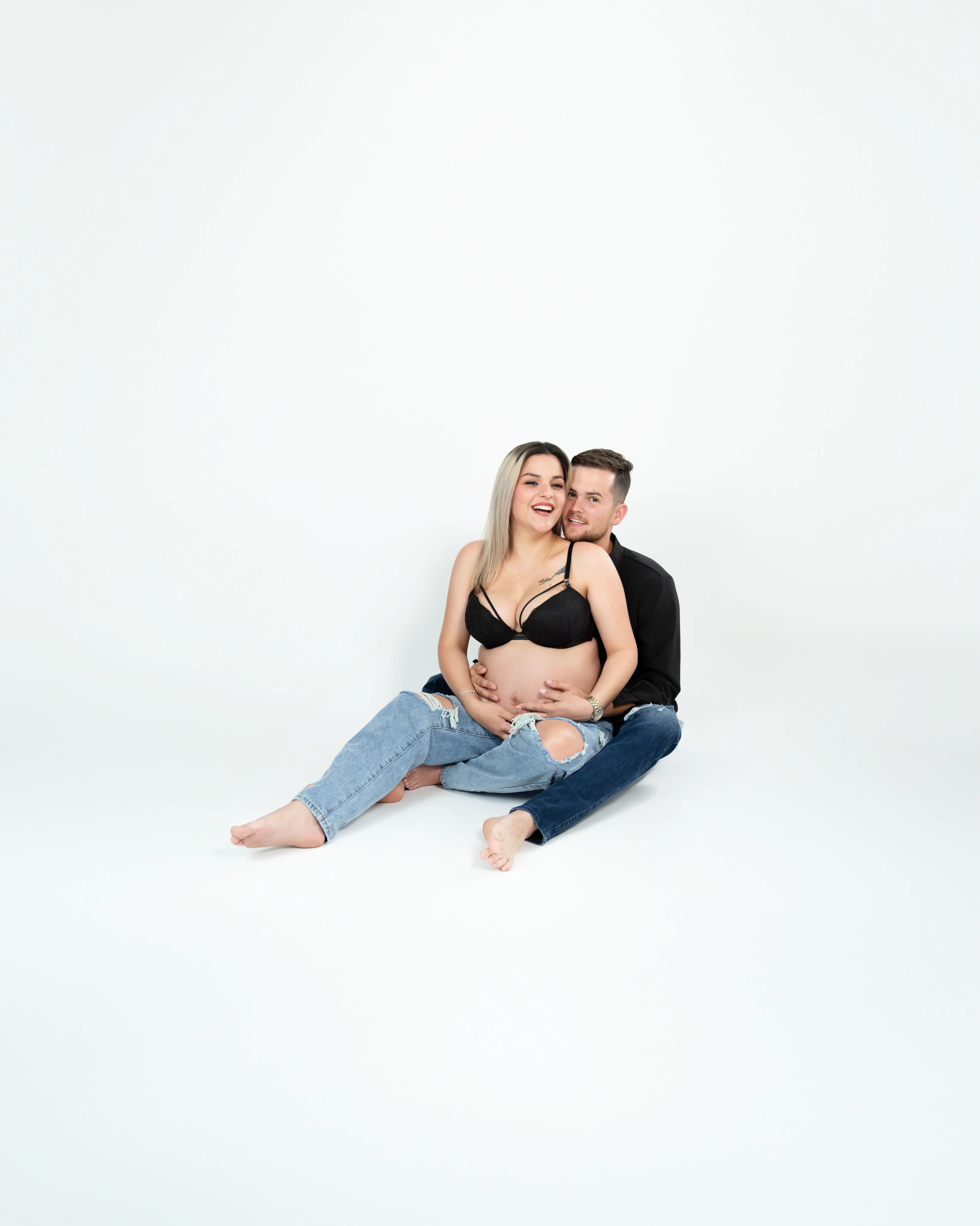 Editorial Portrait Photography