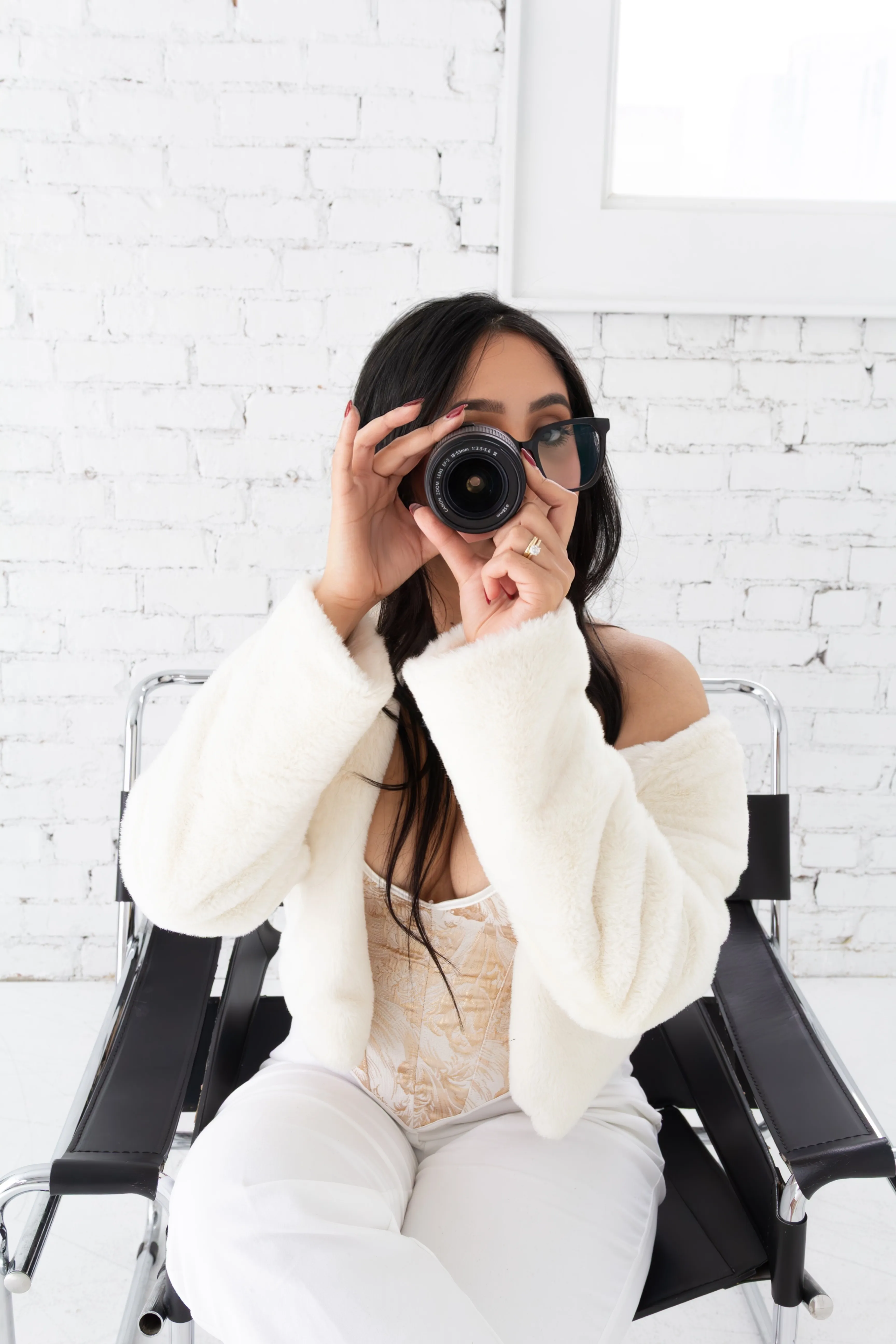 Photography Process and Artistry